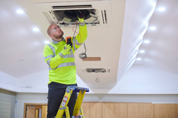 Best HVAC tune-up services  in Grinnell, IA