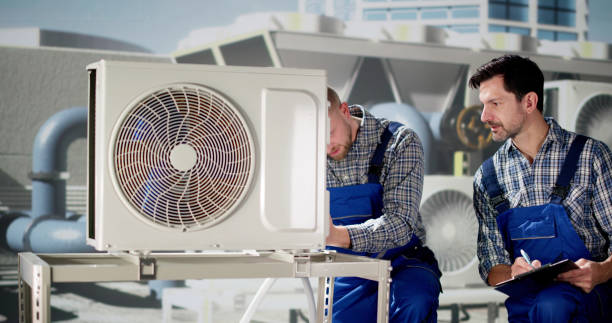 Best Ductless HVAC repair  in Grinnell, IA