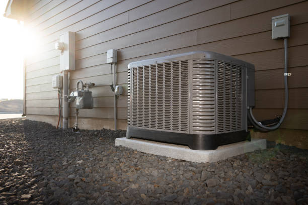 Best HVAC system installation  in Grinnell, IA